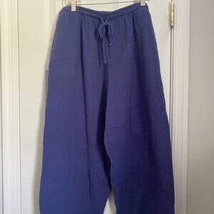 Jessica Simpson Women's Gauze Pant